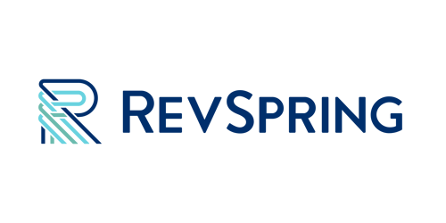 RevSpring Logo H Full Color