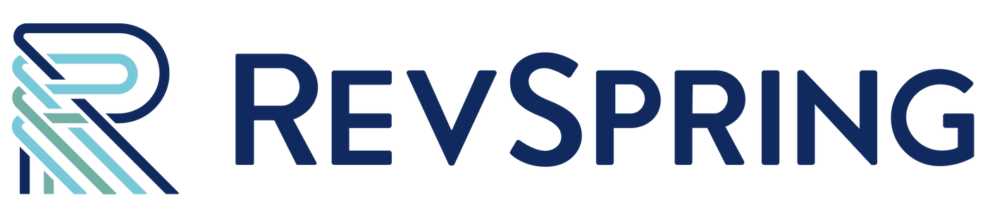 RevSpring Logo
